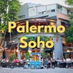Palermo SoHo for curious people - A Step-by-Step Breakdown of the Itinerary