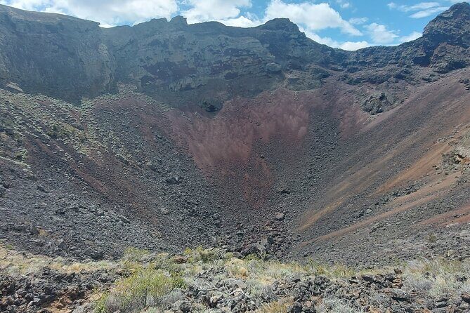 Pali Aike Full-Day Adventure from Punta Arenas - In-Depth Review: Exploring Patagonia’s Hidden Marvels