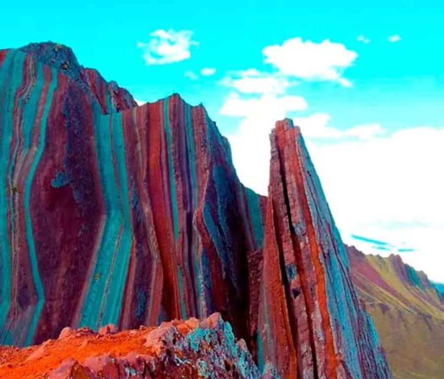 PALLAY PONCHO MOUNTAIN TREK - Practical Tips for the Tour