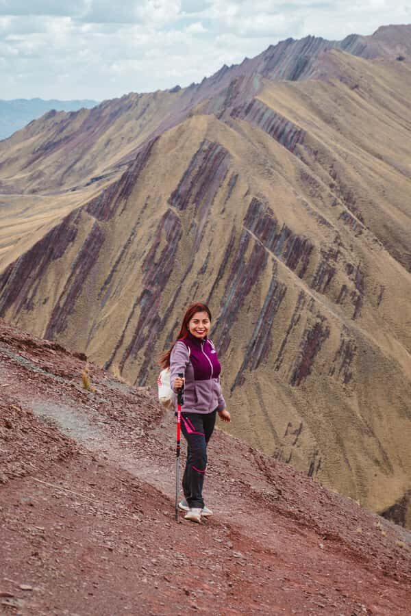 Pallaypunchu Rainbow Mountain | Buffet lunch + breakfast - Who Should Consider This Tour?