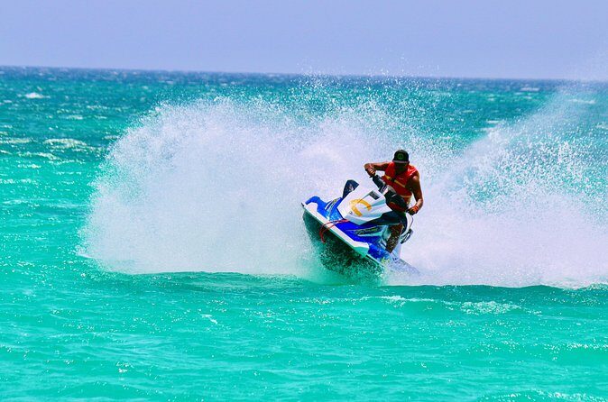 Palm Beach Aruba Waverunner Rentals - Authentic Reviews and Real Experiences