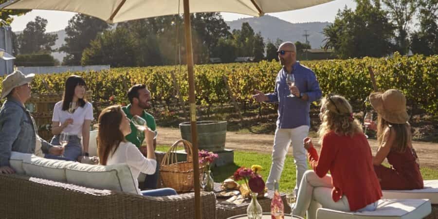 Palmilla: Picnics Tour - Who Would Enjoy This Tour?