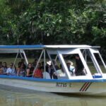 Palo Verde National Park Boat Tour - A Balanced View