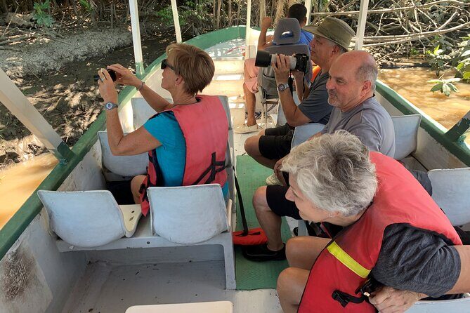 Palo Verde Natural Park Boat Tour - A Deep Dive into the Palo Verde Natural Park Boat Tour