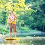 Palomino: Palomino River Paddle Board Adventure - Exploring Palomino River Paddle Board Adventure in Detail