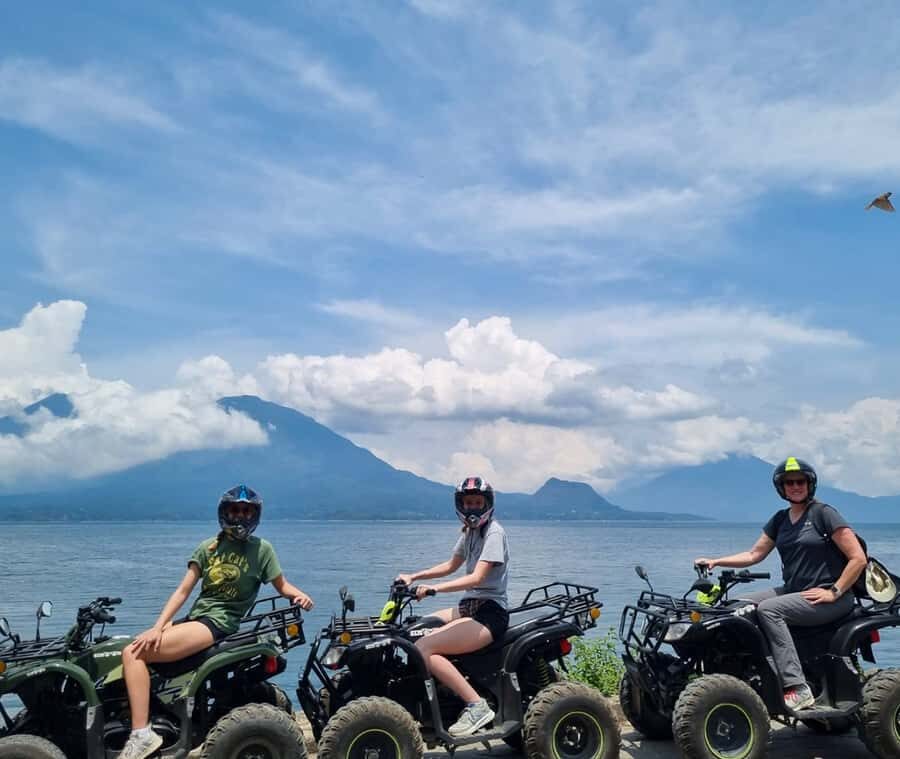Panajachel: Lake Atitlán Sunset Tour - What’s Included and What’s Not