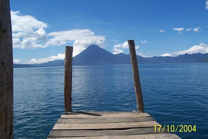 Panajachel / Lake Atitlan Tour - Exploring the Lake Atitlan / San Juan La Laguna Tour in Detail