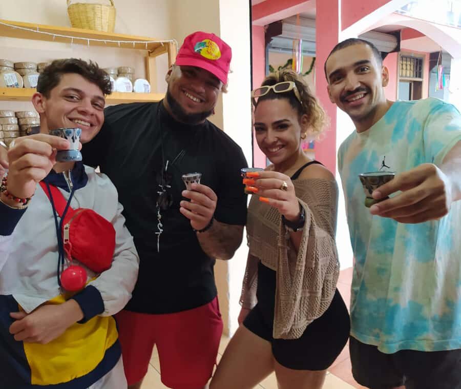 Panajachel: Lake Atitlan Villages ATV Tour - Who Is This Tour Best For?