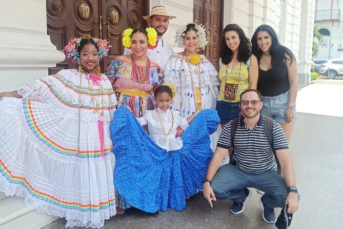 Panama Beyond (Secrets & Best City tour ever!) - The Scenic Amador Causeway