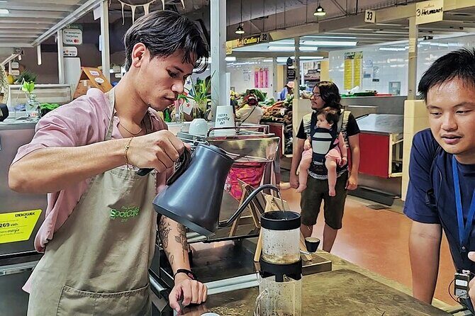 Panama Bike & Gastro Tour | Markets & Hidden Gems - The Sum Up