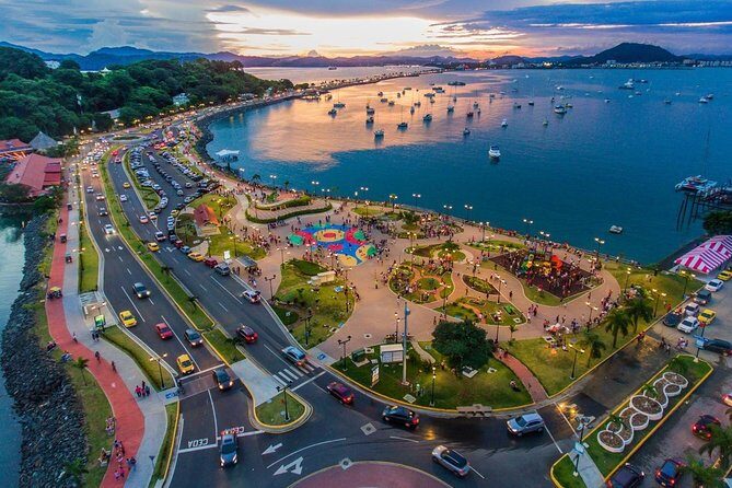 Panama Canal and City Tour Experience - Exploring the Panama Canal and Beyond: A Complete Review