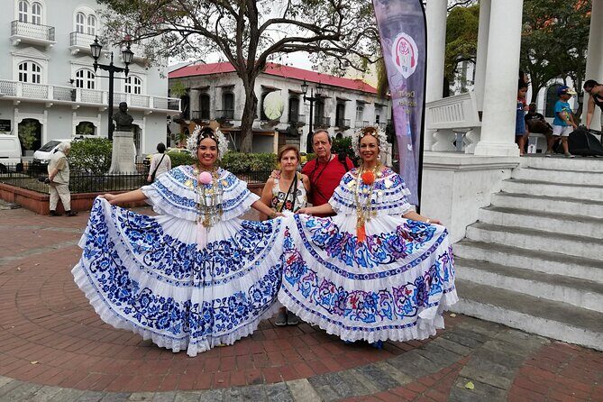 Panama Canal and city Tour - Who Is This Tour Best For?