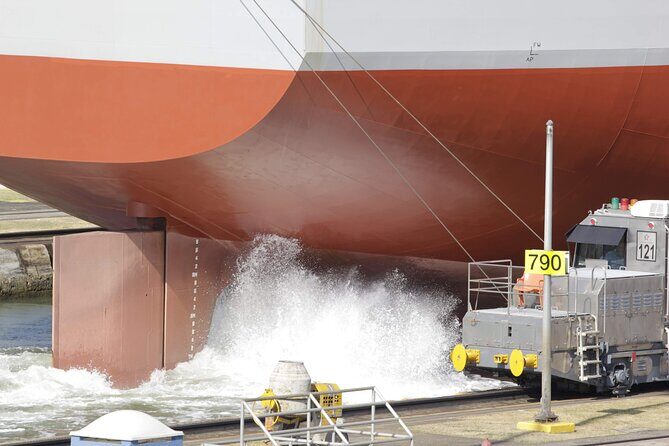 Panama Canal and the best of the city - Private tour - Why This Tour Offers Great Value