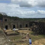 Panama Canal (Caribbean Locks) & San Lorenzo Fortress - An In-Depth Look at the Tour Experience
