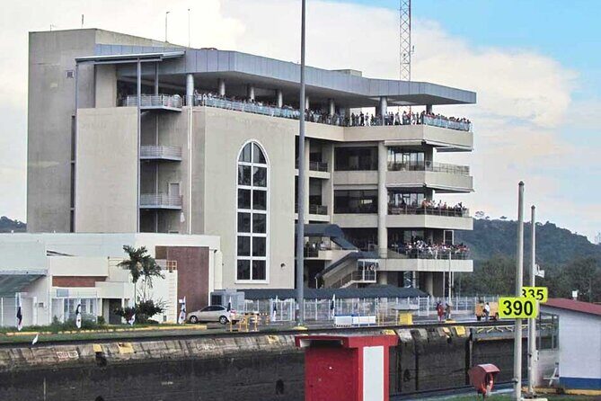 Panama Canal Layover Tour - Authentic Experiences Based on Traveler Feedback