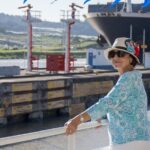 Panama Canal Partial Tour - Northbound direction - Authentic Perspectives from Travelers