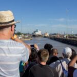 Panama Canal Partial Tour - Southbound Direction - The Experience in Context