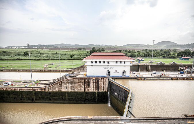 Panama Canal Partial Transit - The Experience in Detail: An Honest Look at What You’ll Love