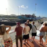 Panama Canal Tour - Frequently Asked Questions
