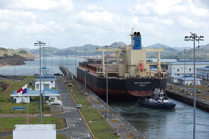 Panama Canal Tour - Frequently Asked Questions
