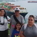 Panama Canal Tour in Columbus: Clear Water Locks and Gatun - Breaking down the Itinerary
