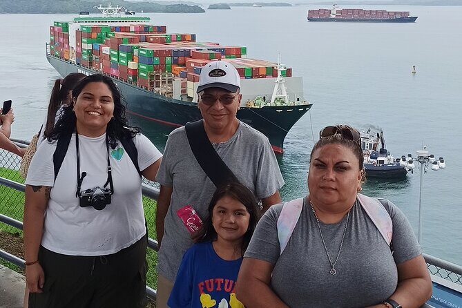 Panama Canal Tour in Columbus: Clear Water Locks and Gatun - Breaking down the Itinerary