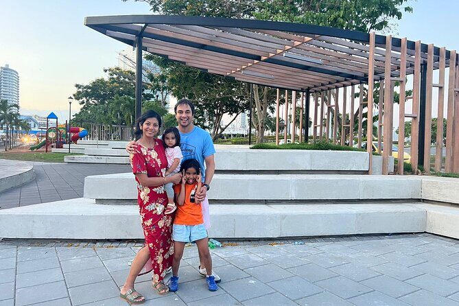 Panama City and Canal Private Tour - Exploring Panama City and the Canal: A Detailed Overview