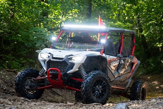 Panama City: ATV Jungle Adventure Discover Volcano & Waterfall - Final Thoughts: Is It Worth It?