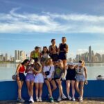 Panama City Bike Tour - The Itinerary in Detail