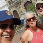 Panama City & Canal: 2 Oceans 1 Day FROM COLON PORT BY LAND - FAQs