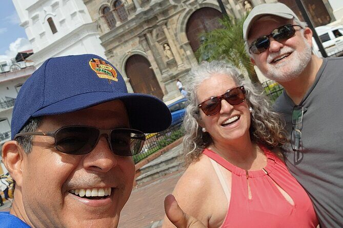 Panama City & Canal: 2 Oceans 1 Day FROM COLON PORT BY LAND - FAQs