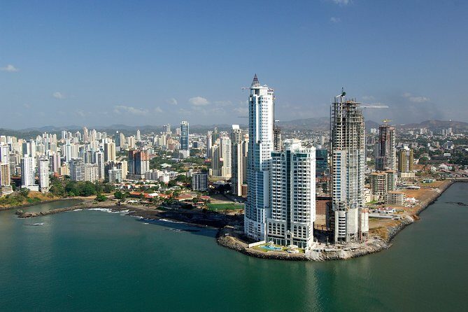 Panama City Private Arrival Transfer - Who Is This Service Best For?