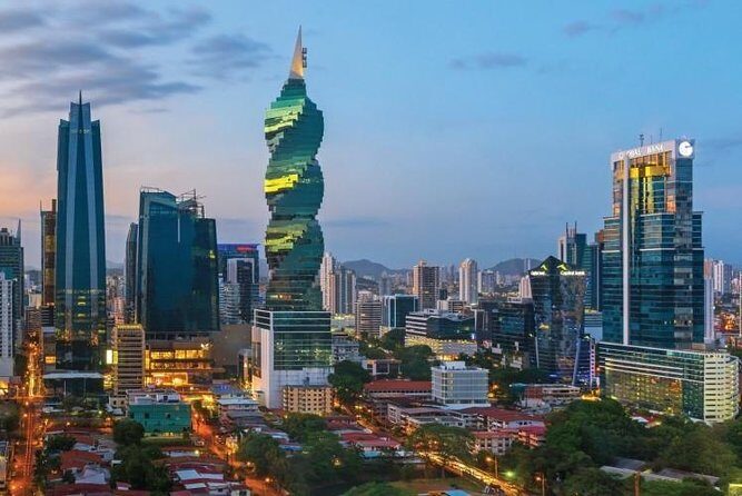 Panama City Private Departure Transfer - Why Choose a Private Departure Transfer in Panama City?