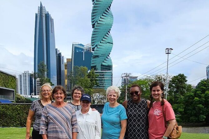 Panama City: Private Layover Canal & City Tour - FAQ