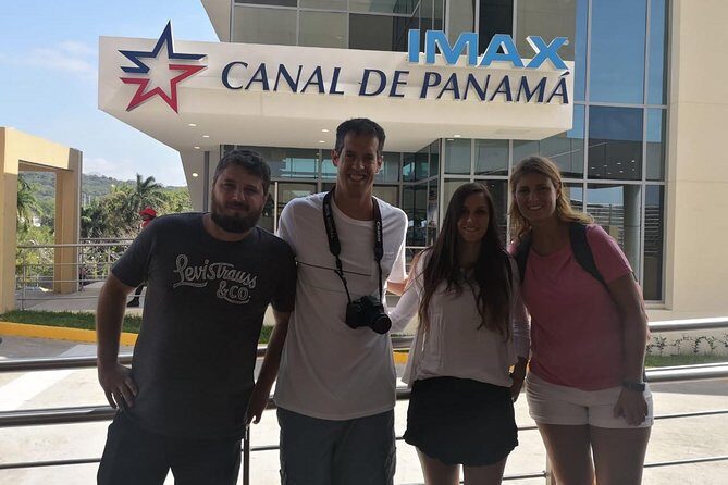 Panama City Tour and Panama Canal (Miraflores Locks) - Frequently Asked Questions
