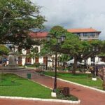 Panama City Tour: Culture, History and Local Flavors - FAQs