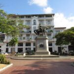 Panama City Tour (Panama Canal, Old Town And Causeway) - Who Should Take This Tour?