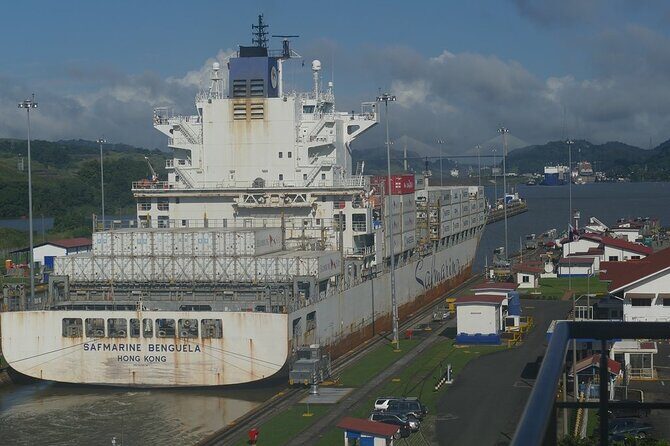 Panama City Tour Private - A Deep Dive into the Panama City Private Tour