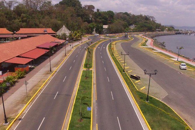 Panama City Tour - Why Choose This Tour?