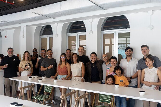 Panama Crafted Geisha Coffee Tasting Experience - The Sum Up: Is It Worth It?