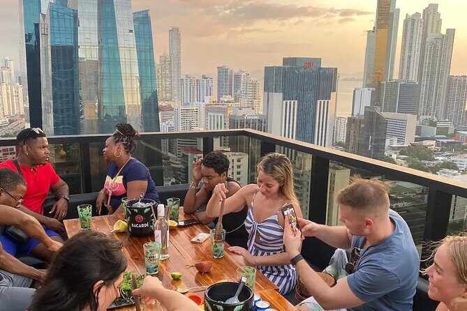 Panama Foodie Walk & Mojito Class - Final Thoughts