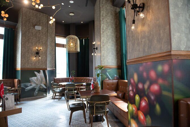 Panama Geisha Coffee and Chocolate Tasting Private Tour - Why This Tour Stands Out