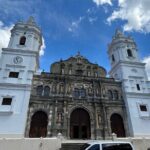 Panama Stopover City Tour from the Airport - Frequently Asked Questions