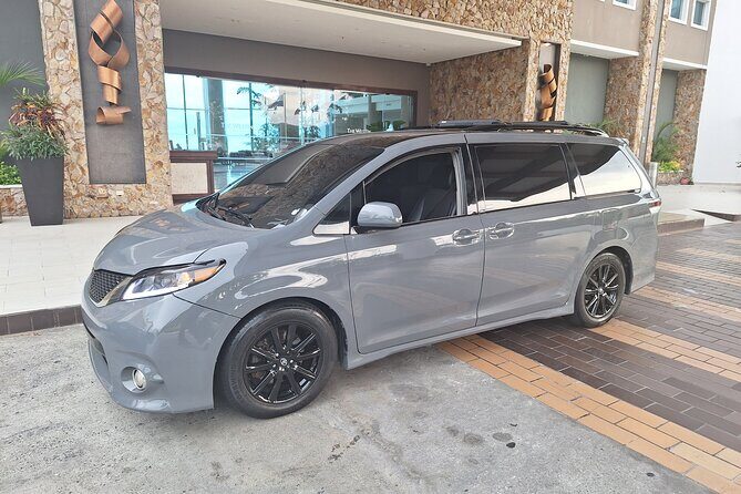 Panamá Tocumen Airport Hotel or airbnb Transfer - Who Should Consider This Transfer?