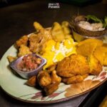 Panamanian Dinner and Folkloric Show Ticket with Pickup - Authenticity and Value