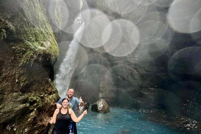 Pandora Falls Guided Hike, 3 most impressive waterfalls in Arenal - Who Should Consider This Tour?