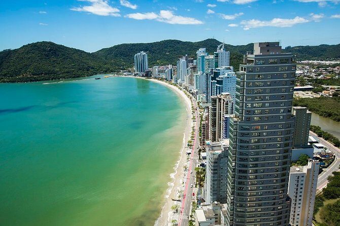 Panoramic City Tour Balneário Camboriú (With tickets) - Who Would Love This Tour?