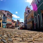 Panoramic City Tour in Salvador - A Closer Look at Salvador’s Panoramic Tour