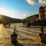 Panoramic Cusco + Machu Picchu 3D/2N - Machu Picchu — The Grand Highlight