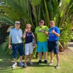 Panoramic Full Island Tour With Lunch And Beach - Exploring St. Kitts: Detailed Review of the Full Island Tour